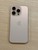 Mint Apple iPhone 16 Pro - Unlocked, Desert, 128 GB, A3083