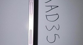 Mint
													Apple iPhone 13 - Unlocked, Pink, 128 GB, A2482, photo 6 of 6