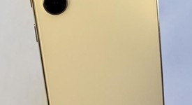 Good
													Samsung Galaxy S23 - Verizon, Cream, 256 GB, 8 GB, SM-S911U, photo 3 of 5