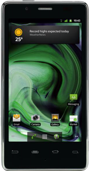 Lava XOLO X900