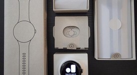 Mint
													Google Pixel Watch 4 - Wi-Fi, Black, 45mm, photo 5 of 12