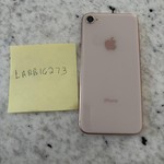 Good Apple iPhone 8 - Unlocked, Gold, 64 GB, A1863