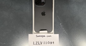 Mint
													Apple iPhone 16 Pro - Unlocked, Black, 128 GB, A3083, photo 2 of 10