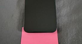 Good
													Apple iPhone 12 - Unlocked, Black, 64 GB, A2172, photo 2 of 11