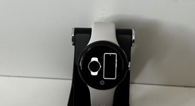 Mint
													Google Pixel Watch 3 - Wi-Fi, Silver, 41mm, Wi-Fi, photo 1 of 11