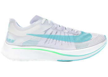 Nike Zoom Fly Rage Green for sale