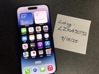 Apple iPhone 14 Pro