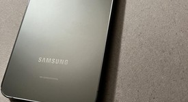 Mint
													Samsung Galaxy S23 Plus - Verizon, Graphite, 256 GB, 8 GB, SM-S916U, photo 4 of 5