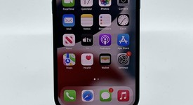 Good
													Apple iPhone 13 - AT&T, Blue, 128 GB, A2482, photo 1 of 8