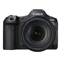 Canon EOS R5 Mark II