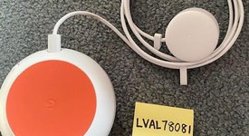 Mint
													Google Nest Home Mini 2nd Gen - Chalk, photo 4 of 4