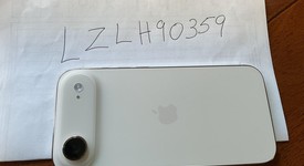 Mint
													Apple iPhone Air - Unlocked, Light Gold, 256 GB, A3260, photo 1 of 17