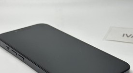 Good
													Apple iPhone 13 - Unlocked, Midnight, 256 GB, A2482, photo 4 of 6