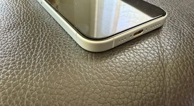 Mint
													Apple iPhone 16 - Unlocked, White, 128 GB, A3081, photo 5 of 11