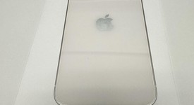 Good
													Apple iPhone 12 Mini - T-Mobile, White, 128 GB, A2176, photo 4 of 5