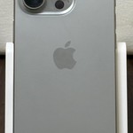 Good Apple iPhone 16 Pro - Unlocked, 512 GB, Natural, A3083