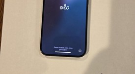 Good
													Apple iPhone 15 Pro - AT&T, Black, 256 GB, A2848, photo 1 of 6