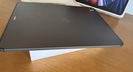 Mint
													Apple iPad Pro 12.9" 5th Gen 2021 - Unlocked, Gray, 256 GB, photo 5 of 8