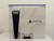 Good PlayStation 5 Standard Edition (2020) - White, 825 GB, Standard Edition
