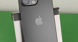 Good
													Apple iPhone 16 Pro Max - Unlocked, Black, 1 TB, A3084, photo 5 of 11