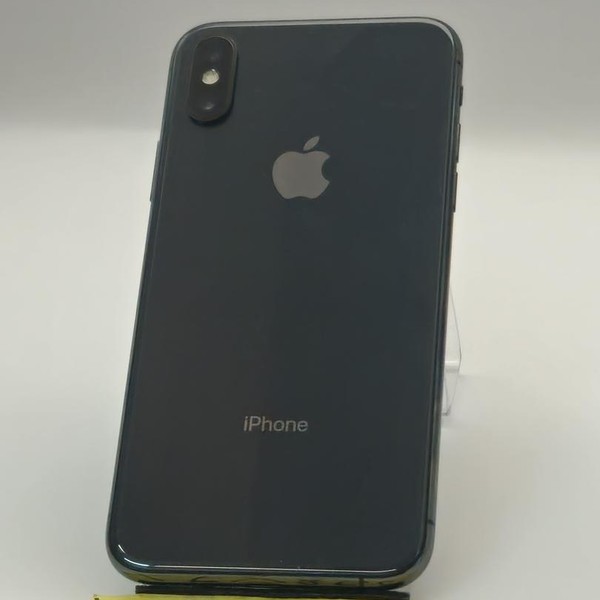 Apple iPhone Xs - Unlocked, 64 GB, Space Gray, A1920