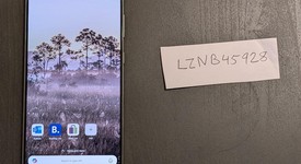 Good
													Samsung Galaxy S24 Plus - Unlocked, Black, 512 GB, 12 GB, SM-S926U1, photo 1 of 11