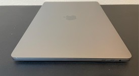 Mint
													MacBook Pro 2020 - 13" - I5, Gray, 512 GB, 16 GB, photo 4 of 7