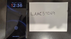 Good
													OnePlus 13 - Unlocked, Midnight Ocean, 512 GB, 16 GB, photo 2 of 8