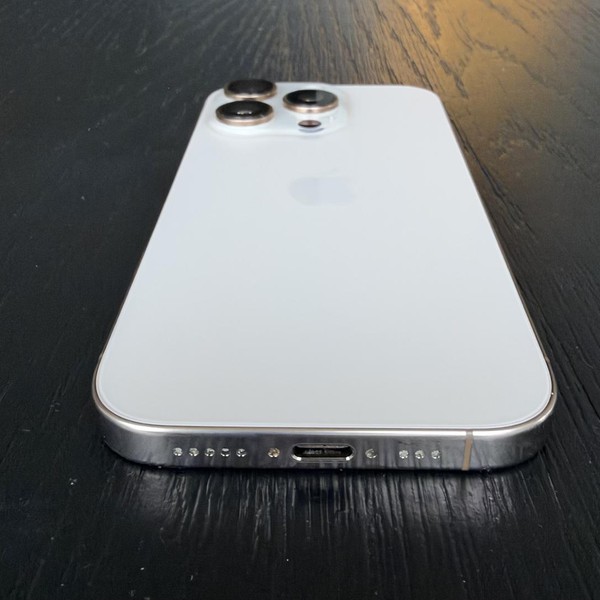 Apple iPhone 16 Pro - Unlocked, 256 GB, Desert, A3083