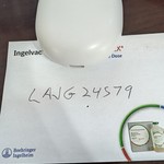 Used Google Pixel Buds Pro - Lemongrass