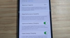 Fair
													Apple iPhone 12 - Unlocked, Black, 64 GB, A2172, photo 1 of 16