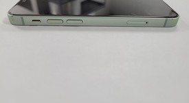 Fair
													Apple iPhone 12 Mini - Unlocked, Green, 64 GB, A2176, photo 3 of 8