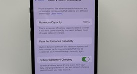 Good
													Apple iPhone 12 - Unlocked, Black, 64 GB, A2172, photo 1 of 8