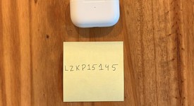 Used
													Apple AirPods Pro 2 - USB-C, photo 4 of 6