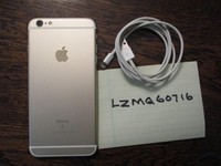 Apple iPhone 6S Plus