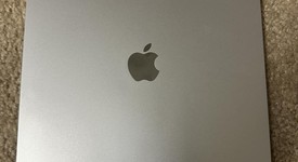 Good
													Apple iPad Pro 13" (M4) 2024 - Unlocked, Silver, 256 GB, 8 GB, A2926, Standard Glass, photo 2 of 7