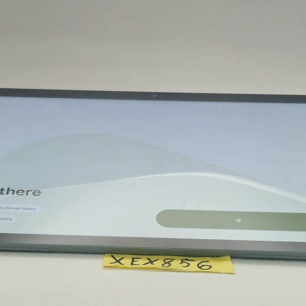 Google Pixel Tablet 11 inch - Wi-Fi, 256 GB, Hazel, 8 GB, NO Dock