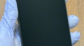 Good
													Apple iPhone 15 Pro - Unlocked, Blue, 256 GB, A2848, photo 3 of 8