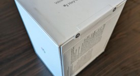 New
													Google Pixel Watch - Wi-Fi, Black, Wi-Fi, photo 4 of 7