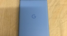 Mint
													Google Pixel 8a - Unlocked, Bay, 128 GB, 8 GB, G8HHN, mmWave 5G, photo 3 of 7