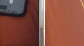 Mint
													Apple iPhone 15 Pro Max - T-Mobile, White, 1 TB, A2849, photo 1 of 12