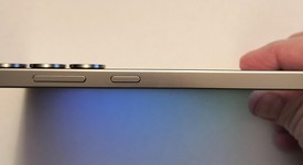 Mint
													Samsung Galaxy S25 - Verizon, Silver Shadow, 128 GB, 12 GB, SM-S931U, photo 5 of 7