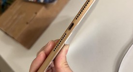 Good
													Apple iPad Mini 5th Gen - Wi-Fi, Gold, 64 GB, photo 5 of 9