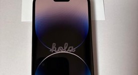 Good
													Apple iPhone 14 Pro - Verizon, Black, 256 GB, A2650, photo 2 of 13