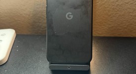 Good
													Google Pixel 8a - Unlocked, Obsidian, 256 GB, 8 GB, G8HHN, mmWave 5G, photo 3 of 3