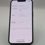 Good Apple iPhone 13 Pro - Unlocked, Green, 128 GB, A2483