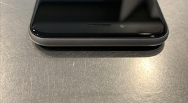 Good
													Apple iPhone 6 - AT&T, Gray, 64 GB, A1549, photo 4 of 12