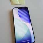 Good Apple iPhone 15 Pro Max - Unlocked, 256 GB, Black, A2849