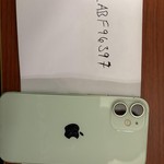 Good Apple iPhone 12 Mini - Unlocked, Green, 128 GB, A2176