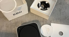 Mint
													Mac Mini 2024 - Apple M4, 256 GB, 16 GB, photo 2 of 7